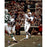 Bob Griese Passing 16x20 Photo (PF)