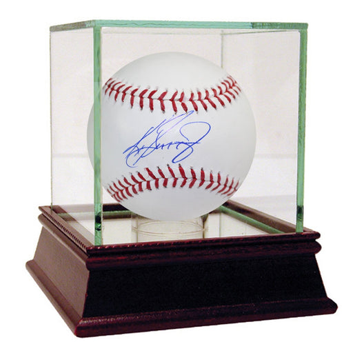 Ken Griffey Jr. MLB Baseball (Beckett Auth)