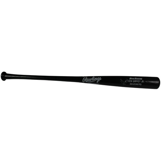 Ken Griffey Jr. Signed Game Model Bat (PSA/DNA)