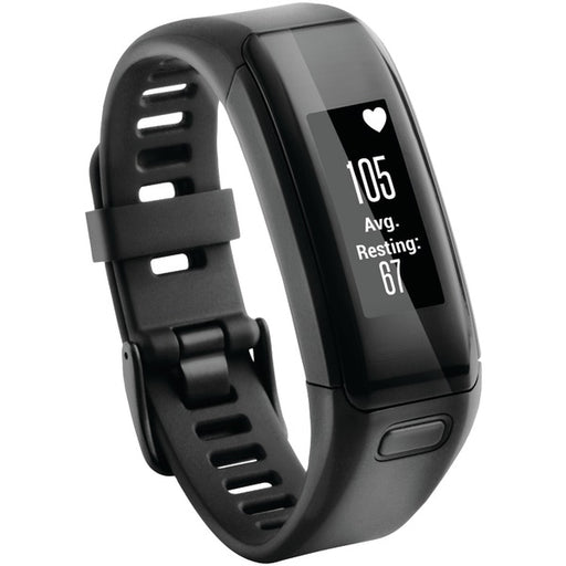 VIVOSMART HR XL BLK