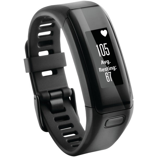 VIVOSMART HR XL BLK