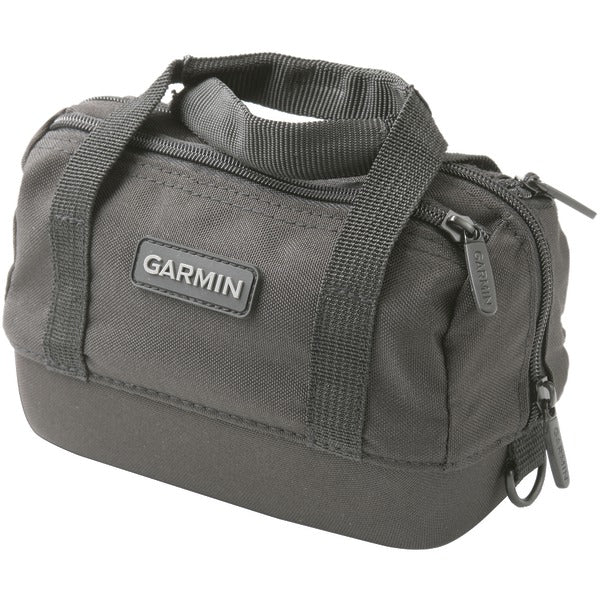 DELUXE CARRY CASE