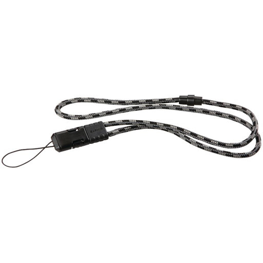 QUICK RELEASE LANYARD