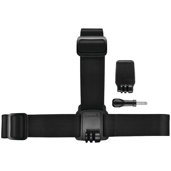 VIRB X/XE HEAD STRAP MNT