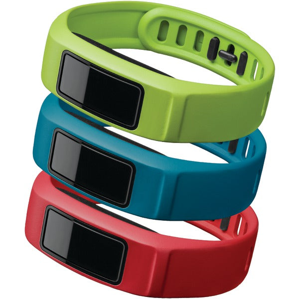 VIVOFIT 2 BAND ACTIVE LRG