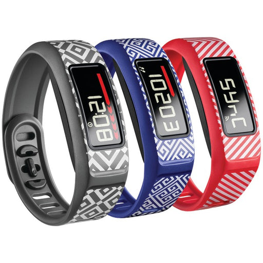 VIVOFIT 2 BANDS NEWPORT