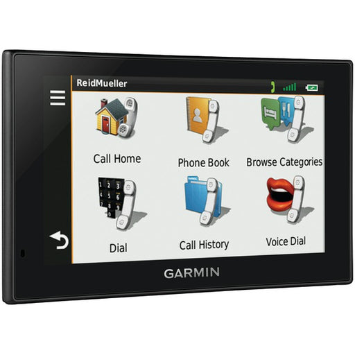 NUVI 2589 GPS REFURB