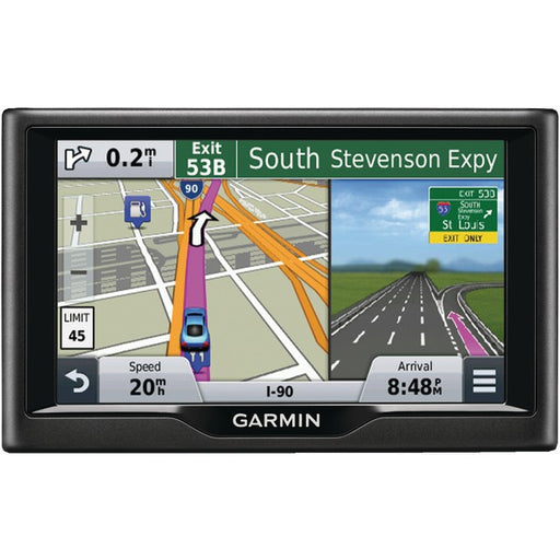 RFRB NUVI 57 49 ST GPS