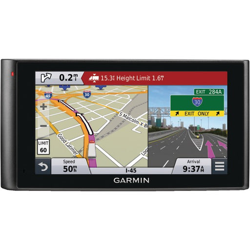 REFURB DEZLCAM LMTHD GPS