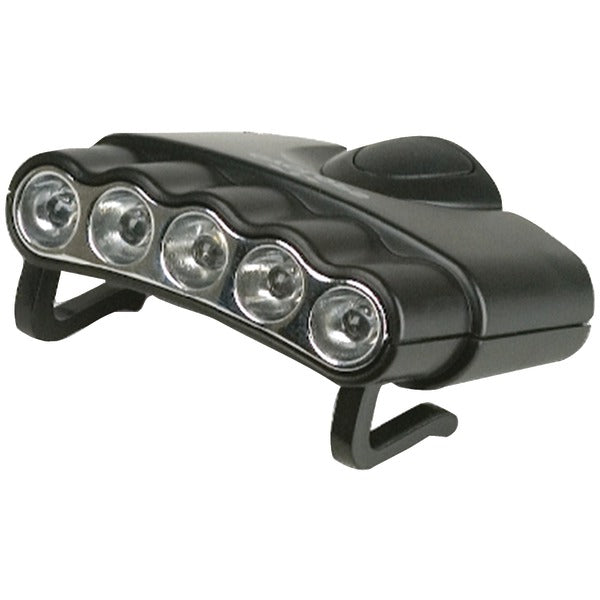 ORION5 HATCLIP LED FLSHLT