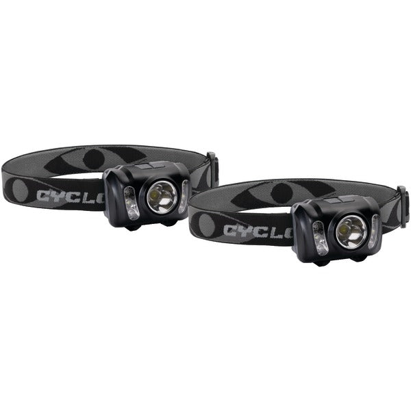 2PK 210LM HEADLAMP