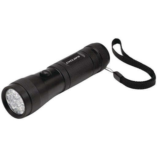 2PK 12LED FLASHLIGHT