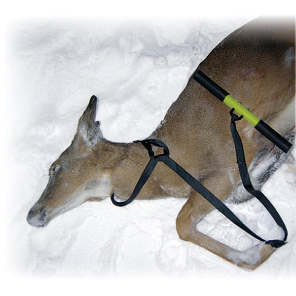 DEER DRAG HARNESS