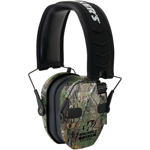 RZR SLM QUAD MUFF CAMO