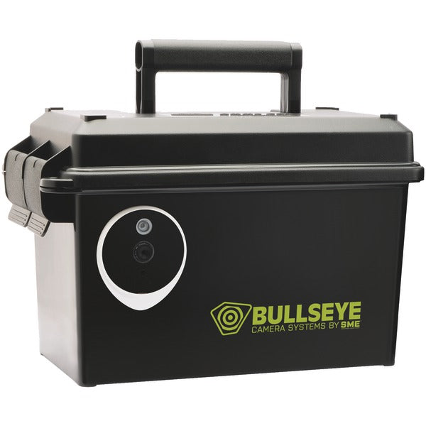 BULLSEYE RANGE CAMERA