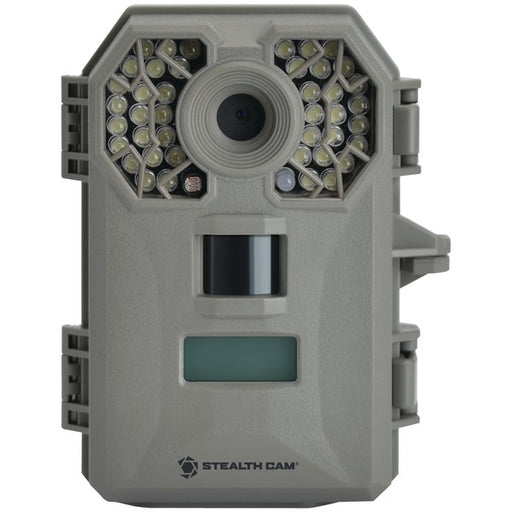 8MP WHITE LED SCOUT CAM