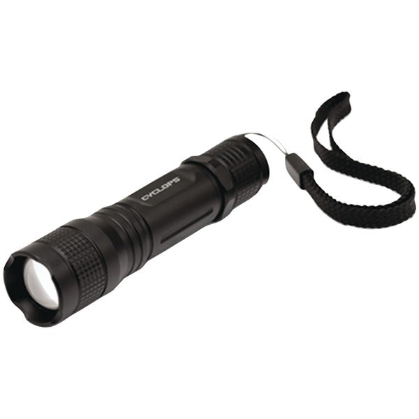 100LUM TACTICAL FLASHLT