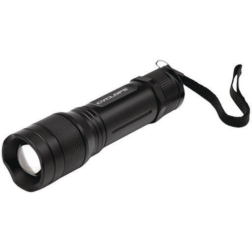 300LUM TACTICAL FLASHLT