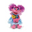 Sesame Street Abby Cadabby Holding Flowers 11-Inch Plush    