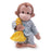 Curious George Pajamas 16-Inch Plush                        