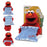 Sesame Street Peek-A-Boo Elmo Moving and Talking Plush      