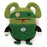 DC Comics Uglydoll Green Lantern Ox Plush                   