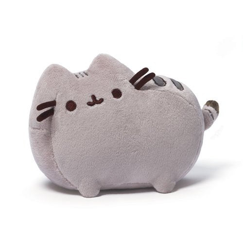 Pusheen the Cat 6-Inch Plush                                