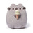 Pusheen the Cat with Ice Cream Cone Plush                   