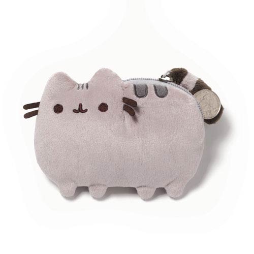 Pusheen the Cat Coin Purse                                  