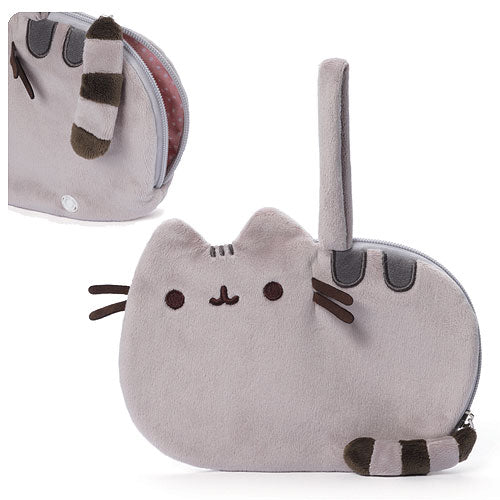 Pusheen the Cat Wristlet Purse                              