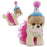 Itty Bitty Boo Birthday Tutu Plush #027                     