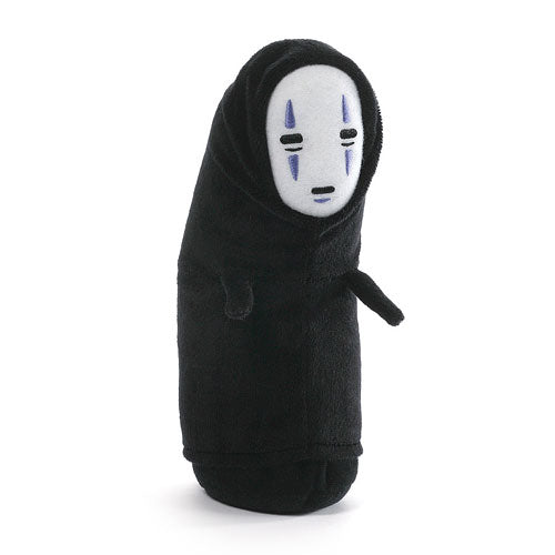 Spirited Away No Face 8-Inch Plush                          