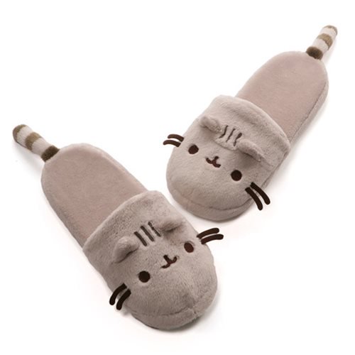 Pusheen the Cat Pusheen Slippers                            