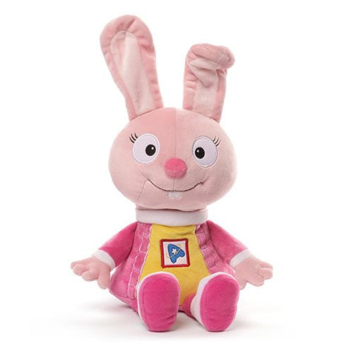 Astroblast Halley the Rabbit 13-Inch Plush                  