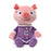 Astroblast Sputnik the Pig 13-Inch Plush                    