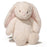 Thistle Bunny Cream 13-Inch Plush                           