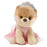 Itty Bitty Boo Ballerina Boo #035 Plush                     