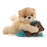 Itty Bitty Boo Bedtime Boo Plush #039                       