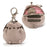 Pusheen the Cat Pusheen Gray 3-inch Coin Purse              