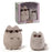 Pusheen the Cat Sunglasses Collector Set Plush              