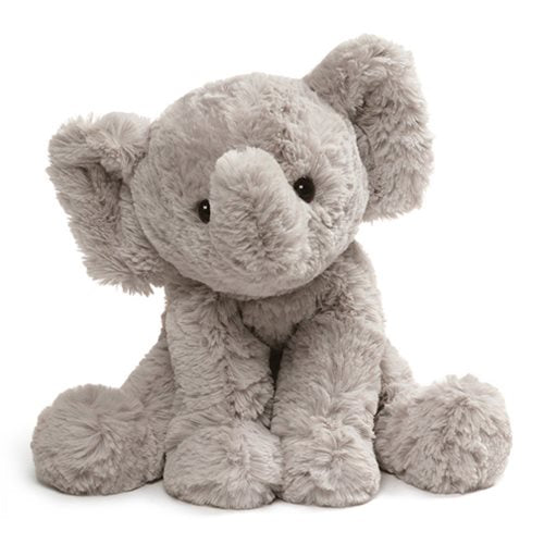 Cozys Elephant Small Plush                                  