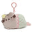 Pusheen the Cat Mermaid Pusheen Plush Backpack Clip         