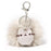 Pusheen the Cat Pusheen Poof Plush Key Chain                