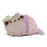 Pusheen the Cat Spiral Shell Mermaid Plush                  