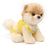 Itty Bitty Boo Bikini Boo Plush #41                         