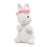 Dahlia Bunny Mini 7 1/2-Inch Plush                          