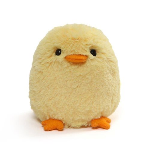 Egglet Chick 4-Inch Plush                                   