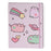 Pusheen the Cat Pastel Journal                              