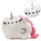 Pusheen the Cat Super Pusheenicorn 10-Inch Plush            