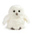 Ophelia Snow Owl 7-Inch Plush                               